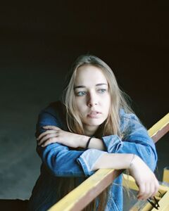 Анна 