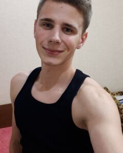 Денис Бородин