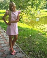 Анна Глазова