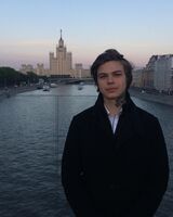 Владислав Калашников