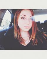 Иришка Чёрная