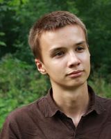 Евгений Мытин