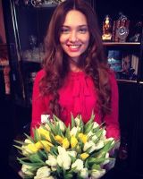 Маргарита Ершова