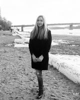 Лиза Аулова