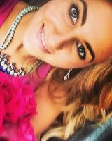 Анна Александровна