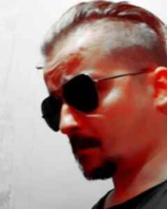 Олег Зелёный