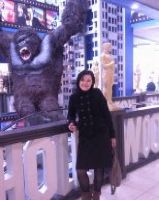 Иванова Николаевна