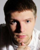 Кеша Zamediansky