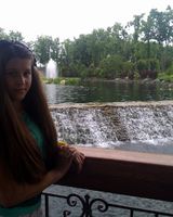 Юлия Шурдак