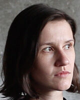 Мария Игнатенко