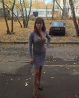 Лариса Лаврова