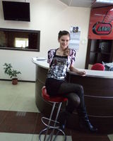 Лилия Рулева