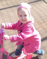 Кира Антоновна