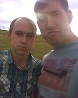 Костя Васильев