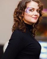 Дария Переплетникова
