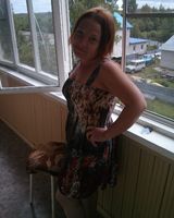 Антонина Токуева