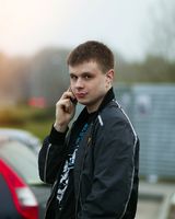 Денис Морев