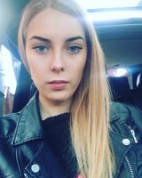 Алена Бочкова