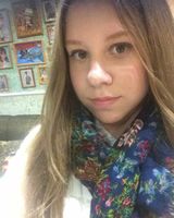 Валерия Рябышева