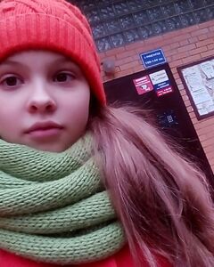 Яна Мельникова
