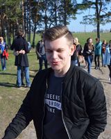 Денис Дубов
