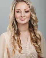 Лия Байрамова