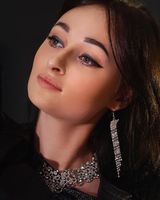 Елизавета Щурова