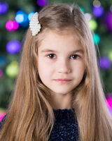 Яна Загарова