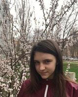 Светлана Вереютина