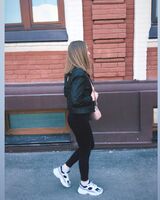 Дарья Проскурина