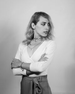 Мария Весна