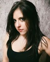 Ирина Вамбург