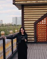 Юлия Терехова