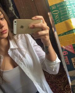 Кристина Игнатьева