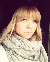 Галина Пеха