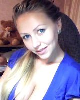 Ольга Орлова