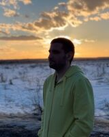 Игорь Шведов