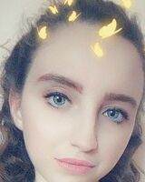 Вика Гаврилова