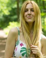 Дарья Кузнецова