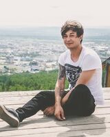 Александр Астапкович