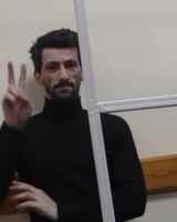 Сослан Курносов