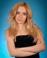 Елена Хомякова