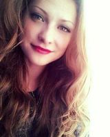 Алёна Мягкова