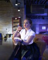 Сатчихина Владимировна