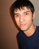 Марат Бурханов