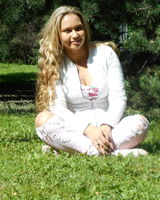 Елена Капасовская