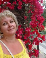 Марина Тарасюк