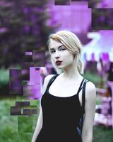 Мария Масиевна