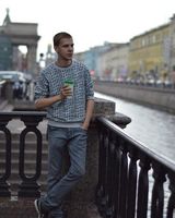 Илья Любаров