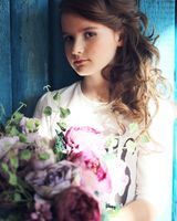Елизавета Голякова